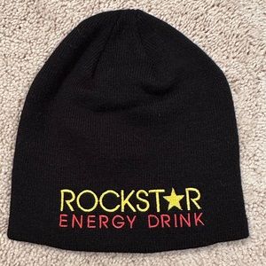Rock Star Beanie